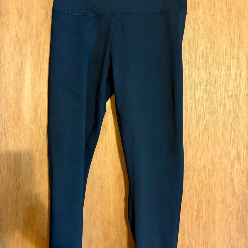 90 Degree By Reflex Charcoal Leggings